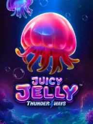 Juicy Jelly Thunder Ways