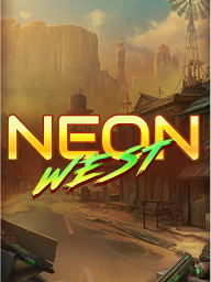 Neon West