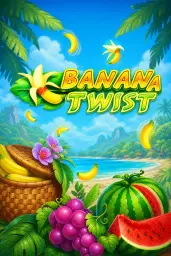 Banana Twist