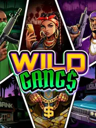 Wild Gangs