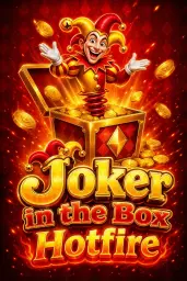 Joker in the Box Hotfire