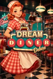 Dream Diner Deluxe