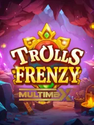 Trolls Frenzy