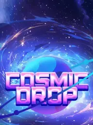 Cosmic Drop
