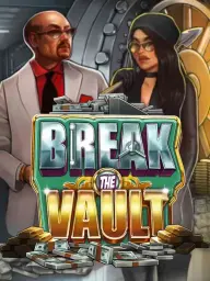 Break the Vault MultiBoost