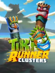 Tiki Runner Clusters
