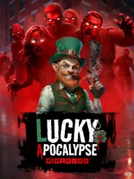 Lucky Apocalypse GigaBlox™