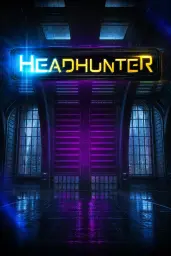 Headhunter