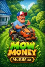 Mow Money MultiMax™