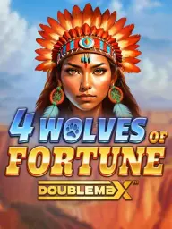 4 Wolves of Fortune