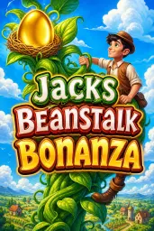 Jack’s Beanstalk Bonanza