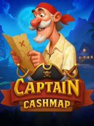 Captain Cashmap