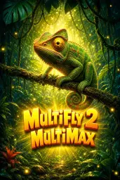 MultiFly! 2 MultiMax™