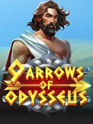9 Arrows of Odysseus