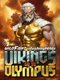 Vikings Go To Olympus Wild Fight™ RushingWilds™