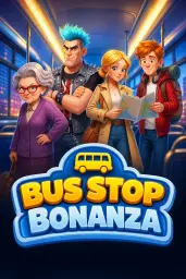 Bus Stop Bonanza