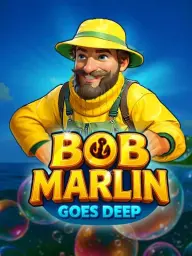 Bob Marlin Goes Deep