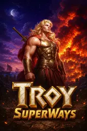 Troy SuperWays™