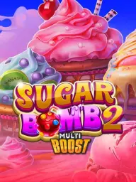 Sugar Bomb 2 MultiBoost