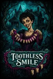 Toothless Smile