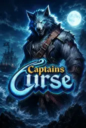 Captain’s Curse