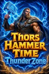 Thor’s Hammer Time Thunder Zone
