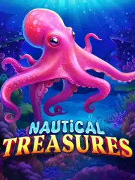 Nautical Treasures