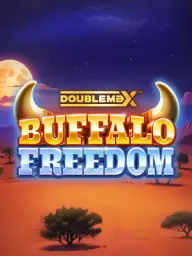 Buffalo Freedom DoubleMax™