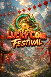 Lucky Coin Festival