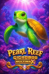 Pearl Reef Gigablox Multimax