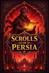 Scrolls of Persia