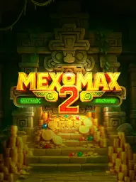 MexoMax 2 WildEnergy™ MultiMax™