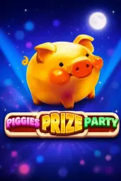 Piggies Prize Party