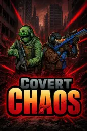 Covert Chaos