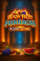 Blazin’ Fruit Pharaoh FlameLink