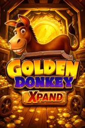 Golden Donkey Xpand