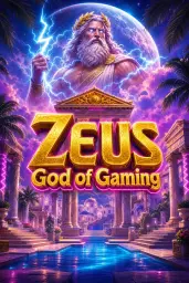 Zeus God of Gaming