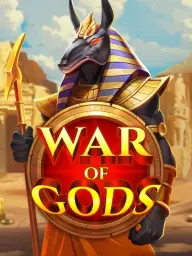 Dawn of Anubis