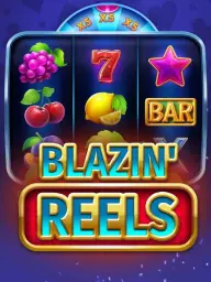 Blazin’ Reels