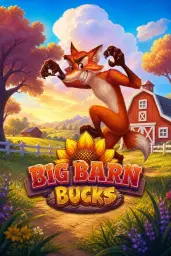 Big Barn Bucks