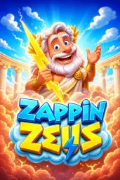 Zappin’ Zeus