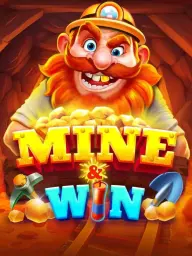Mine And Win