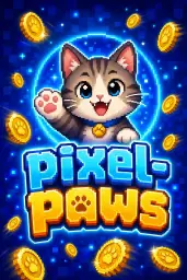 Pixel Paws