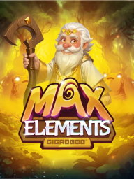 Max Elements GigaBlox™