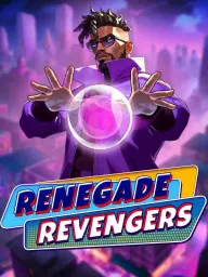 Renegade Revengers