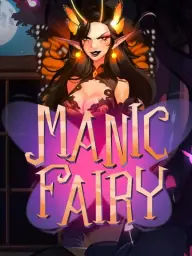 Manic Fairy
