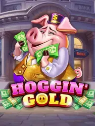 Hoggin’ Gold