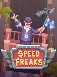Speed Freaks