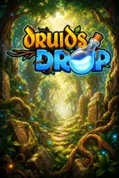 Druid’s Drop