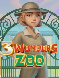 3 Wonders Zoo